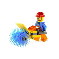 Street Cleaner 5620