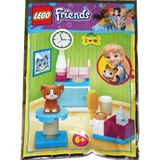 LEGO® Friends Cat Grooming Salon 562103 (1/1) LEGO® Friends Cat Grooming Salon 562103 (1/1)