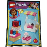 LEGO® Friends Ice Cream Shop 562104 (1/1) LEGO® Friends Ice Cream Shop 562104 (1/1)