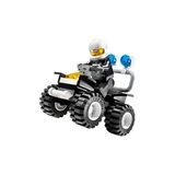 LEGO® City Police 4x4 5625 (1/1)