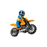 LEGO® City Coast Guard Bike 5626 (1/1)