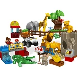 LEGO® DUPLO® Feeding Zoo 5634 (1/1)
