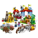 LEGO® DUPLO® Big City Zoo 5635 (1/1)