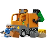 LEGO® DUPLO® Garbage Truck 5637 (1/1)