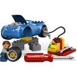 LEGO® DUPLO® Petrol Station 5640 (1/1)