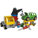 LEGO® DUPLO Busy Garage 5641 (1/1) LEGO® DUPLO Busy Garage 5641 (1/1)