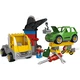 Busy Garage 5641 thumbnail-0