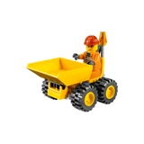 LEGO® City Tipper Truck 5642 (1/1)