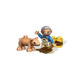 LEGO® DUPLO® Little Piggy 5643 (1/1) LEGO® DUPLO® Little Piggy 5643 (1/1)
