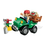 LEGO® DUPLO® Farm Bike 5645 (1/1)