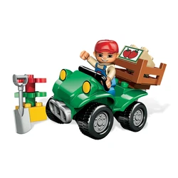 Farm Bike 5645