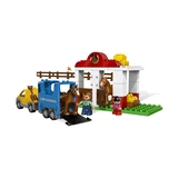 LEGO® DUPLO® Horse Stables 5648 (1/1) LEGO® DUPLO® Horse Stables 5648 (1/1)