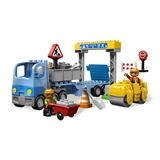 LEGO® DUPLO® Road Construction 5652 (1/1)
