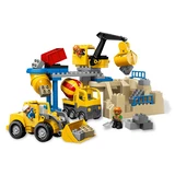 LEGO® DUPLO Stone Quarry 5653 (1/1)