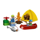 LEGO® DUPLO Fishing Trip 5654 (1/1)