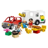 LEGO® DUPLO Caravan 5655 (1/1)