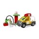Pizza Planet Truck 5658 thumbnail-0