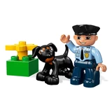 LEGO® DUPLO® Policeman 5678 (1/1)