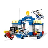 LEGO® DUPLO® Police Station 5681 (1/1)