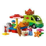 LEGO® DUPLO® Market Place 5683 (1/1)