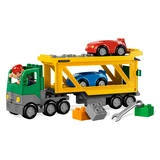 LEGO® DUPLO® Car Transporter 5684 (1/1) LEGO® DUPLO® Car Transporter 5684 (1/1)
