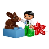 LEGO® DUPLO® Vet 5685 (1/1)