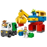 LEGO® DUPLO Alien Space Crane 5691 (1/1)