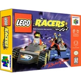 LEGO® Gear Racers 5703 (1/1)