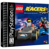 LEGO® Gear Racers 5705 (1/1) LEGO® Gear Racers 5705 (1/1)