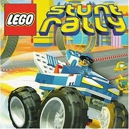 LEGO® Gear Stunt Rally 5713 (1/1) LEGO® Gear Stunt Rally 5713 (1/1)