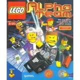 LEGO® Gear Alpha Team 5714 (1/1)