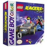 LEGO® Gear Racers 5719 (1/1)