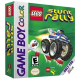 LEGO® Gear Stunt Rally 5724 (1/1) LEGO® Gear Stunt Rally 5724 (1/1)