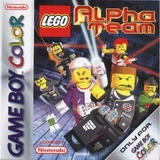 LEGO® Gear Alpha Team 5725 (1/1)