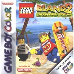 Island 2 5730