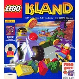 LEGO® Gear Island 5731 (1/1)
