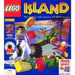 Island 5731