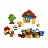 LEGO® DUPLO® Creative Building Kit 5748 (1/1)