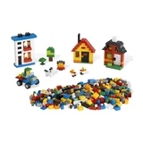 LEGO® Bricks and More Creative Building Kit 5749 (1/1)