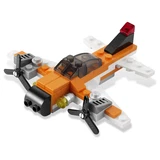 LEGO® Creator Mini Plane 5762 (1/1)