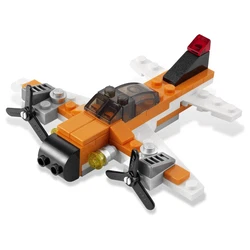 Mini Plane 5762