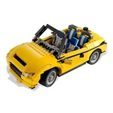 LEGO® Creator Cool Cruiser 5767 (1/1)