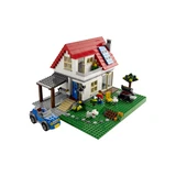 LEGO® Creator Hillside House 5771 (1/1) LEGO® Creator Hillside House 5771 (1/1)