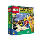 LEGO® Gear Island 2 5774 (1/1) LEGO® Gear Island 2 5774 (1/1)
