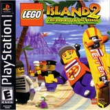 LEGO® Gear Island 2 5775 (1/1)