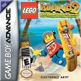 LEGO® Gear Island 2 5777 (1/1)