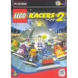 LEGO® Gear Racers 2 5778 (1/1) LEGO® Gear Racers 2 5778 (1/1)