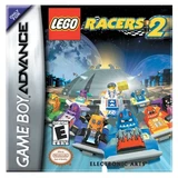 LEGO® Gear Racers 2 5780 (1/1) LEGO® Gear Racers 2 5780 (1/1)