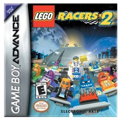 Racers 2 5780