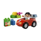 LEGO® DUPLO® Nurse's Car 5793 (1/1)